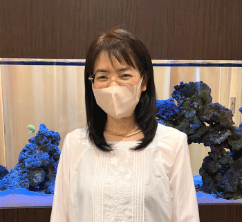 お客様の声1