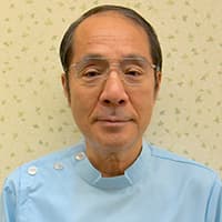 立川市近藤歯科医院　医院長　近藤光昭氏